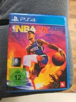 PS4 Spiel NBA Sachsen-Anhalt - Magdeburg Vorschau