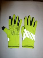 Jogging Handschuhe Winter Damen Herren Gr. 9 neon gelb neu Mitte - Tiergarten Vorschau