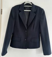 ❣️Blazer Gr. 40 dunkelblau Baden-Württemberg - Wolfschlugen Vorschau