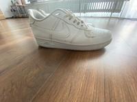 Nike Air Force 1 Weiß | Guter Zustand | Nur 25€| EU 42 | Osterholz - Ellenerbrok-Schevemoor Vorschau