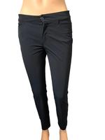 Schwarze Stoffhose / Hose von MAC, Gr. 36 Brandenburg - Panketal Vorschau