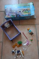 Playmobil Country 70861 Pferdestall, Pferdebox mit Pinto Bayern - Übersee Vorschau