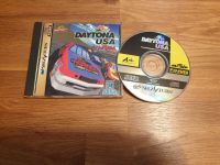 Daytona USA - (Sega Saturn / Japan-Version / NTSC) Bayern - Würzburg Vorschau