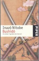 Inazo Nitobe - Bushido Duisburg - Duisburg-Mitte Vorschau