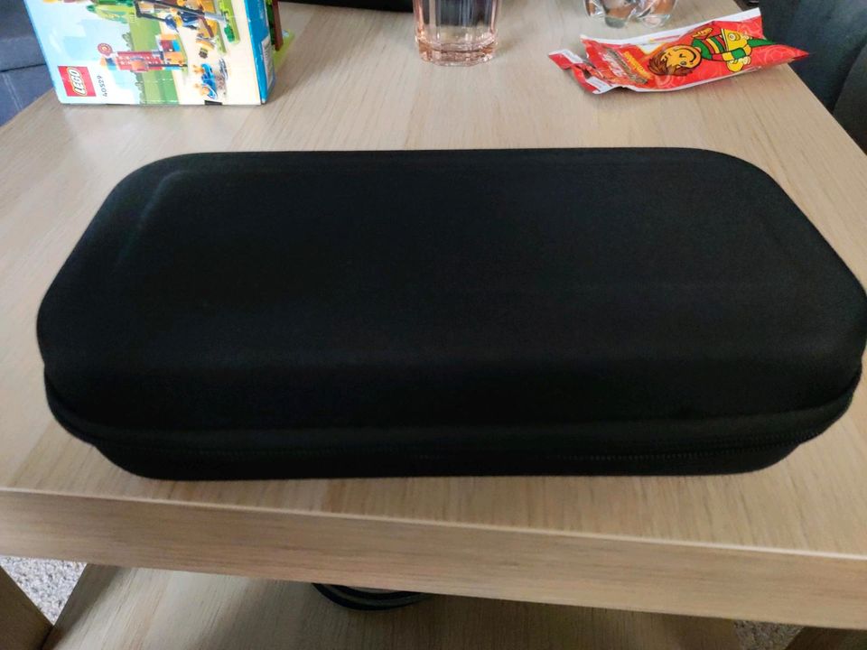 Nintendo Switch Tasche in Nürnberg (Mittelfr)