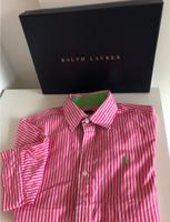 Bluse pink Ralph Lauren München - Hadern Vorschau