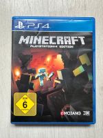 Playstation 5 / Ps 5 Minecraft Köln - Nippes Vorschau