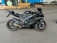 Yamaha rj11 yzf r6 Baden-Württemberg - Fellbach Vorschau