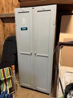 Spind Schrank DDR NVA Sachsen - Dippoldiswalde Vorschau