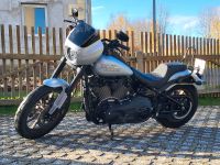 Harley Davidson Low Rider S Sachsen - Burgstädt Vorschau