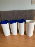 4 Becher von Tupperware Nordrhein-Westfalen - Nümbrecht Vorschau