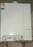 Ersatzteile Gastherme Vaillant VC 506 E Thermoblock vrc mf tec Pankow - Prenzlauer Berg Vorschau