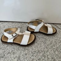 Sommerschuhe Sandalen, Leder , Gr 24 Kr. München - Neuried Kr München Vorschau