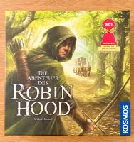 Robin Hood Brettspiele Aubing-Lochhausen-Langwied - Aubing Vorschau