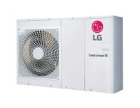 Wärmepumpe LG THERMA V Monoblock HM051MR 5 kW 240 V optional WiFi Brandenburg - Frankfurt (Oder) Vorschau