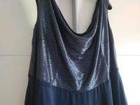 Sommerkleid  Gr.54 Niedersachsen - Neustadt am Rübenberge Vorschau