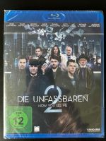 Die Unfassbaren 2 Blu Ray Neu Originalverpackt Hessen - Kassel Vorschau