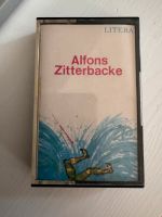 DDR Litera MC Kassette Alfons Zitterbacke Sachsen - Pegau Vorschau