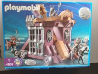 Playmobil 4837 Riesenschleuder mit Gefangenenzelle Nordrhein-Westfalen - Wetter (Ruhr) Vorschau