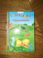 Tiergeschichten, 2. Lesestufe Bayern - Mertingen Vorschau