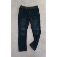 Bequeme Jungen Jeans 164 C&A (NEU) Hose Komfortbund dunkelblau Stuttgart - Bad Cannstatt Vorschau