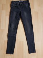 Schwarze Jeans Damen XS Hello Miss Düsseldorf - Unterbach Vorschau