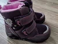 Salamander / Lurchi Winterstiefel Größe 22. Lila Bayern - Rosenheim Vorschau