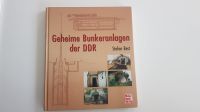Geheime Bunkeranlagen der DDR Walle - Handelshäfen Vorschau