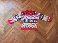 Weihnachten Pullover Mädchen Pulli 134/140 H&M Schleswig-Holstein - Reinbek Vorschau