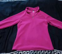 ODLO Fleece Pulli Pink Gr M  38/40 Saarland - Blieskastel Vorschau