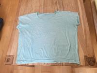 T-Shirt Shirt kurzarm Gina Benotti Größe L Sachsen - Radebeul Vorschau