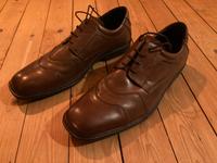 Camel Active Schuh Gr. 13 braun Leder Niedersachsen - Guderhandviertel Vorschau