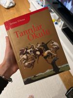 Turkisches Buch Tanrilar Okulu München - Sendling-Westpark Vorschau