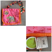 Handtasche - kindergartentasche - neu -Pipa Lupina - Coppenrath Nordrhein-Westfalen - Schöppingen Vorschau