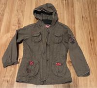 Übergangs Jacke Review Kids 128 134 Nordrhein-Westfalen - Sankt Augustin Vorschau