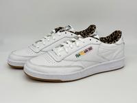 ✅Reebok Club C 85 Wacko Maria White 44.5 NEU Sachsen - Kirschau Vorschau