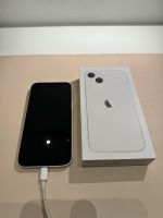 iPhone 13 128GB in gutem Zustand Bayern - Würzburg Vorschau