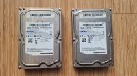 2 x Samsung Spinpoint HD103UJ 1TB 3,5 Zoll SATA II Festplatte Innenstadt - Köln Altstadt Vorschau