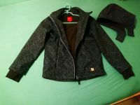 S'Oliver Softshelljacke Gr. 140 Nordrhein-Westfalen - Krefeld Vorschau