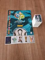 Panini•World Cup 2006 WM 06 Komplett-Satz,Complete-Set+Leeralbum Nordrhein-Westfalen - Mönchengladbach Vorschau