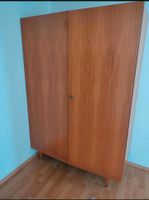 Kleiderschrank Schrank Vintage Retro alt Baden-Württemberg - Löchgau Vorschau