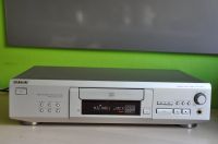 Sony CD-Player CDP-XE530 silber (no CDP-XB930 CDP-XB920) Nordrhein-Westfalen - Wegberg Vorschau