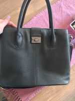 Picard - schwarze Handtasche Hamburg - Altona Vorschau