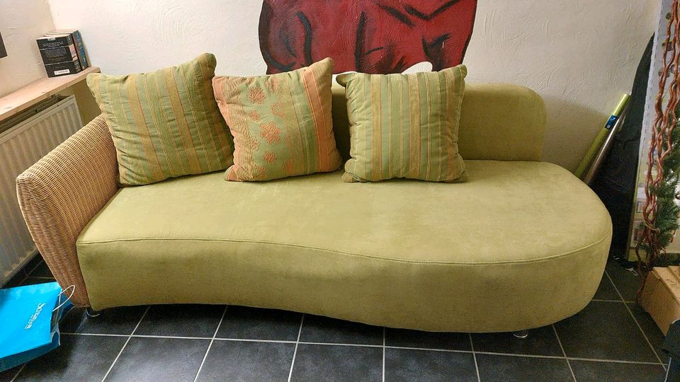 Sofa / Schlafsofa in Bergkamen