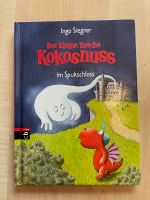 Der kleine Drache Kokosnuss im Spukschloss Rheinland-Pfalz - Ockenheim Vorschau