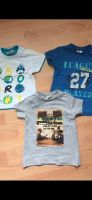 Kleinkind Sommer Shirt T-Shirt Gr. 74 / 80 Jungen 3 Stück Hessen - Kassel Vorschau