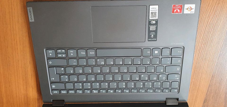 Lenovo Ideapad C340 Windows 11 Notebook Conbertable in Freiberg