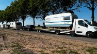 Wir suchen Container, Wohnwagen, -anhänger und Wohnmobil Nordrhein-Westfalen - Emmerich am Rhein Vorschau
