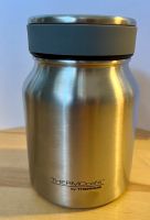 Thermos Isolier Speisegefäß 0,5 Liter TC Food Jar Edelstahl NEU Kr. München - Garching b München Vorschau