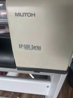 Mutoh XP-500 Series Plotter mit Messer Nordrhein-Westfalen - Borken Vorschau